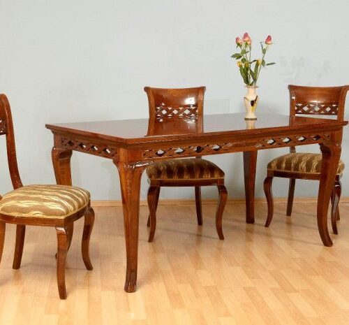 Τραπεζαρία κλασική Δανάη