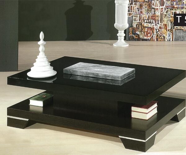 Τραπεζάκι σαλονιού Ίριδα