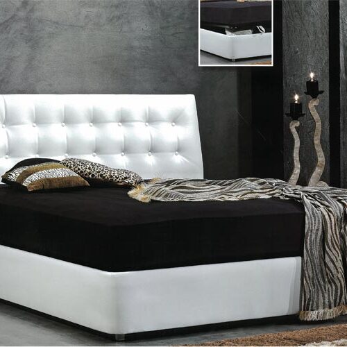 Κρεβατοκάμαρα μοντέρνα Δόμνα