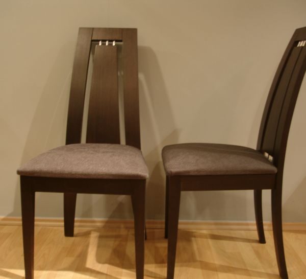 Καρέκλες μοντέρνες Κριστι