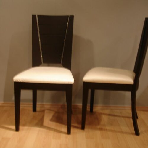 Καρέκλες μοντέρνες Lussi