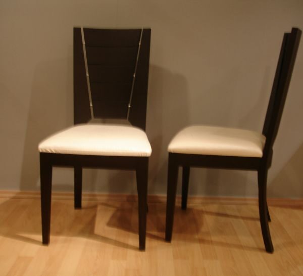 Καρέκλες μοντέρνες Lussi