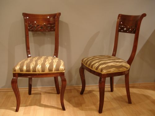 Καρέκλες κλασικές Ολυμπία