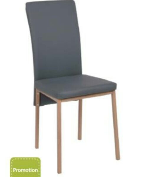 Καρεκλα well 189-743,2