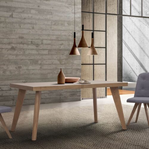 Μοντέρνα τραπεζαρία" Gold"