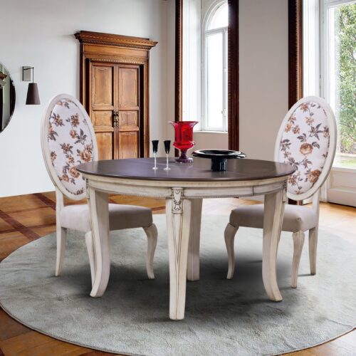 Κλασική ροτόντα Spring