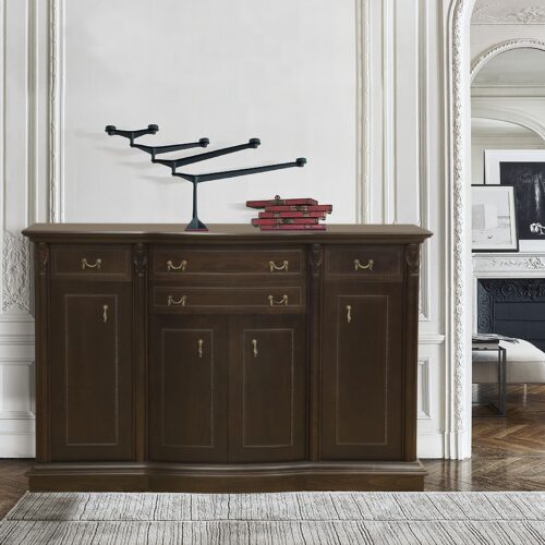 Κλασικός μπουφές Αφροδίτη