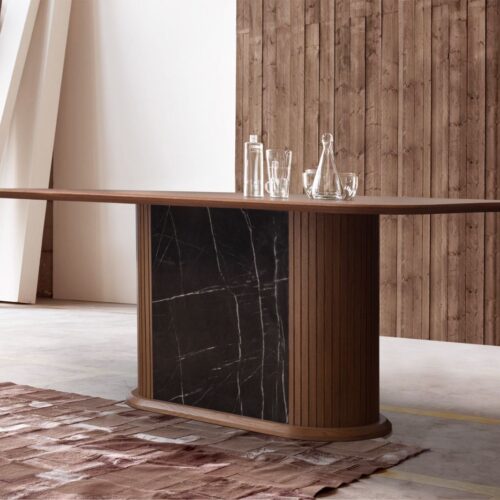 ΤΡΑΠΕΖΑΡΙΑ'LUXURY'