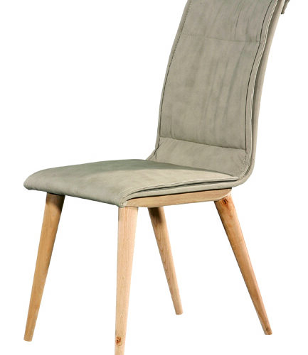 Καρέκλα Silver