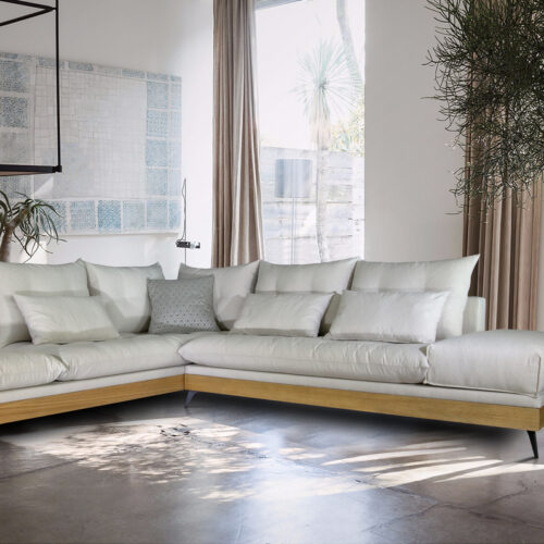 Σαλόνι Riviera