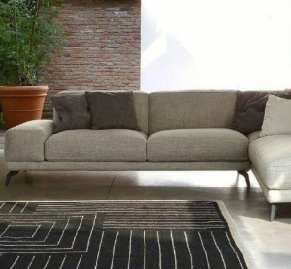Σαλόνι Home