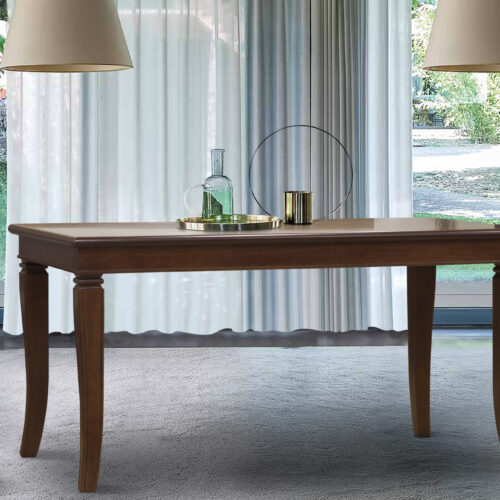 Τραπεζαρία κλασική Έλενα.