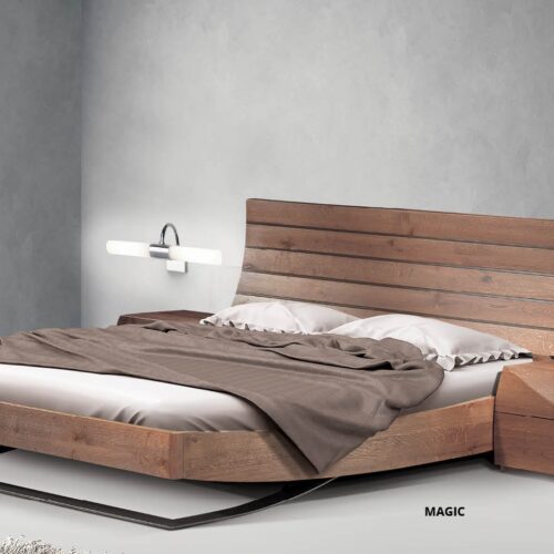 Κρεβατοκάμαρα Magic