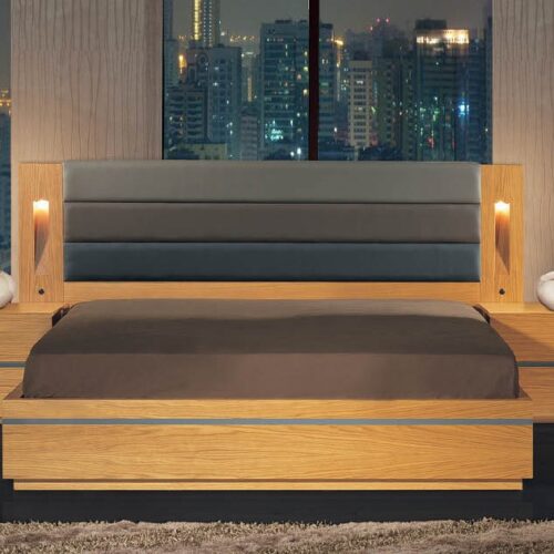 Κρεβατοκάμαρα Κούβα