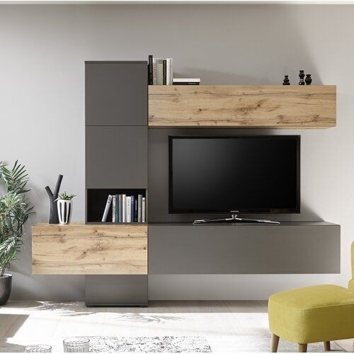 Σύνθεση Άνθεμις