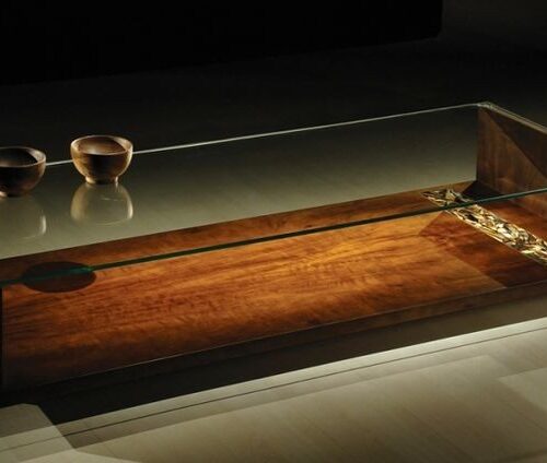 Τραπεζάκι σαλονιού Toron