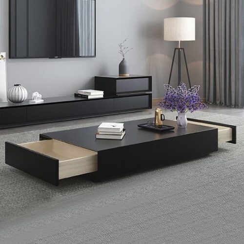 Τραπεζάκι σαλονιού Rose