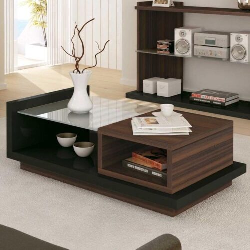 Τραπεζάκι σαλονιού Amore