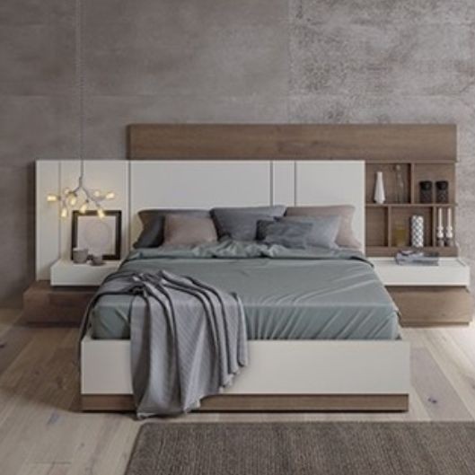 Μοντέρνα κρεβατοκάμαρα "Ηριγόνη"