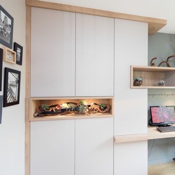 Ντουλάπα "Mexico"