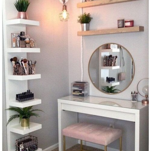 Εφηβικό έπιπλο "Beauty"