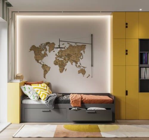 Εφηβικό δωμάτιο " Perfect"