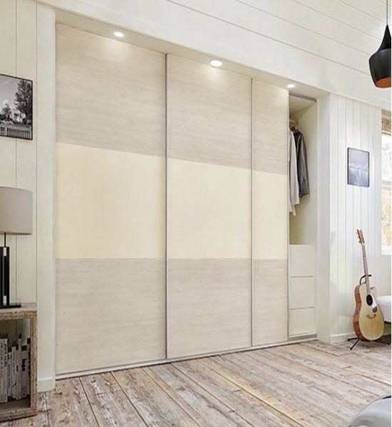 Ντουλάπα με συρόμενα φύλλα "Italy"