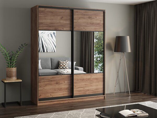 Ντουλάπα "Perfect"