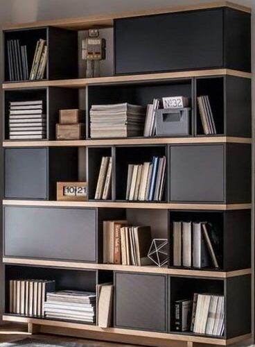 Βιβλιοθήκη "Books"