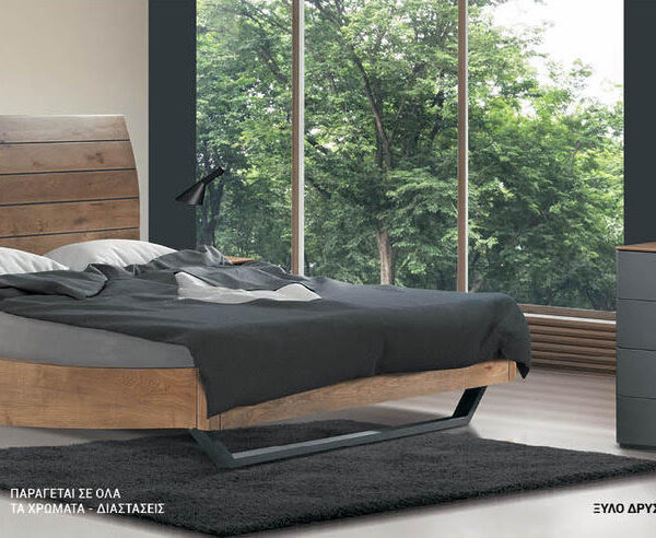 ΚΡΕΒΑΤΟΚΑΜΑΡΑ"ΦΕΛΙΣΙΑ"