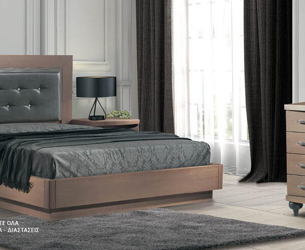 Κρεβατοκάμαρα "ΕΜΙΛΥ"