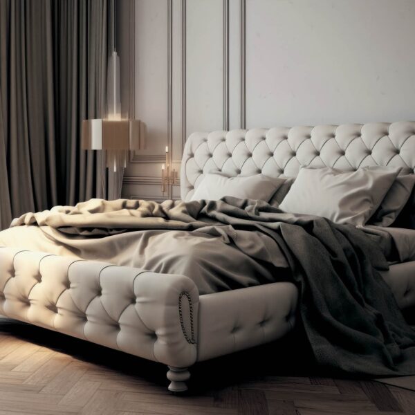 ΚΡΕΒΑΤΟΚΑΜΑΡΑ 'EPIC'