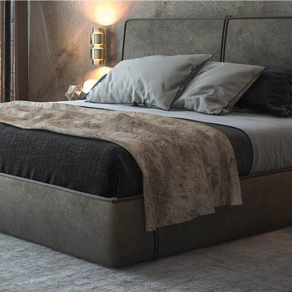 ΚΡΕΒΑΤΟΚΑΜΑΡΑ'GREY LINE'