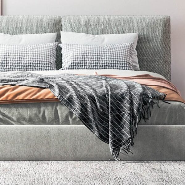 ΚΡΕΒΑΤΟΚΑΜΑΡΑ'SIMPLE'