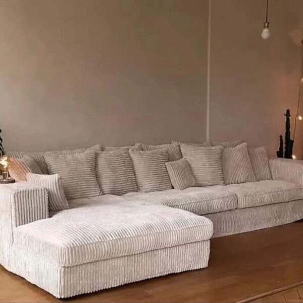 ΚΑΝΑΠΕΣ'MILK'