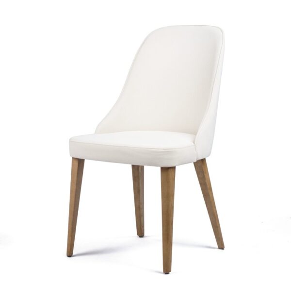 ΚΑΡΕΚΛΑ'WHITE'
