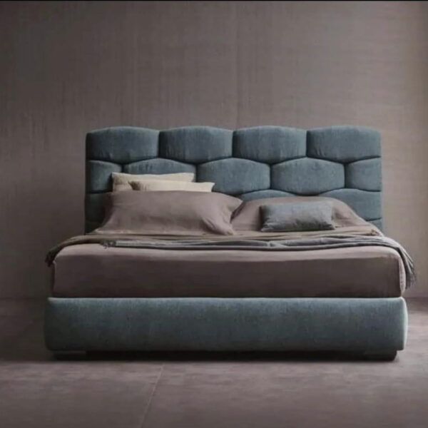 ΚΡΕΒΑΤΙ-Alix-