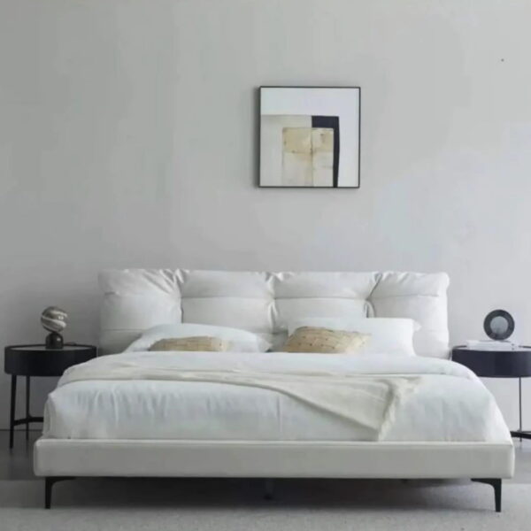 ΚΡΕΒΑΤΙ-Alida-