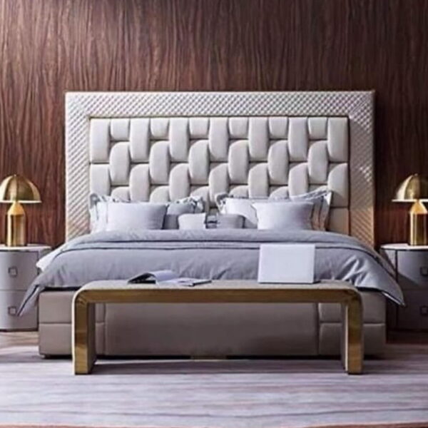 ΚΡΕΒΑΤΙ-Aldona-