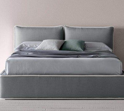 ΚΡΕΒΑΤΙ-Agnes-