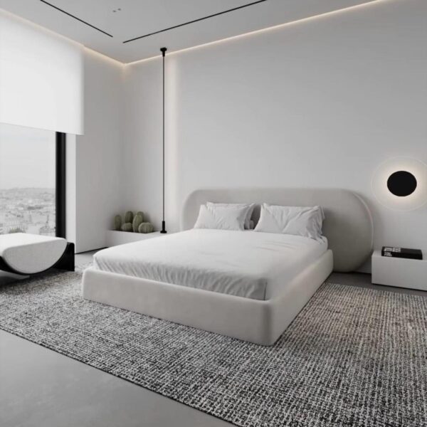 ΚΡΕΒΑΤΙ-Roubi-