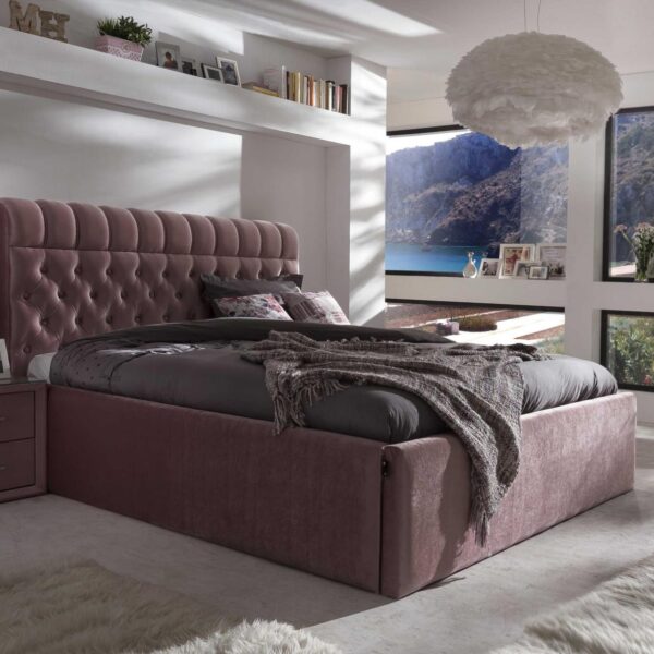 ΚΡΕΒΑΤΙ-Alkimeni-