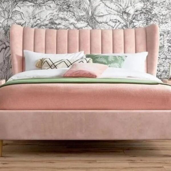 ΚΡΕΒΑΤΙ-Thoi-